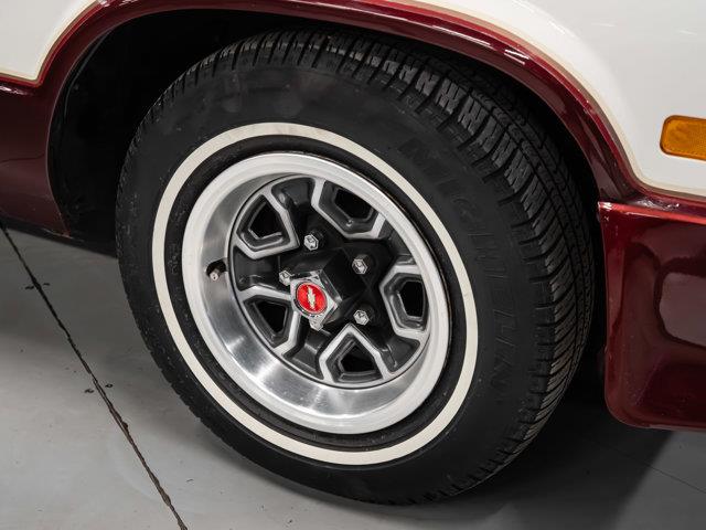 1984 Chevrolet El Camino SS (CC-2076744) for sale in Sherwood Park, Alberta