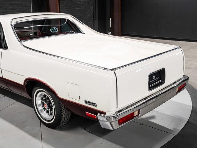 1984 Chevrolet El Camino SS (CC-2076744) for sale in Sherwood Park, Alberta