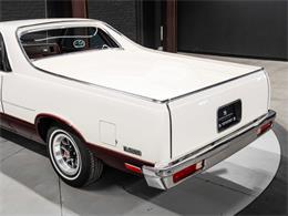 1984 Chevrolet El Camino SS (CC-2076744) for sale in Sherwood Park, Alberta
