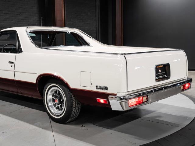 1984 Chevrolet El Camino SS (CC-2076744) for sale in Sherwood Park, Alberta
