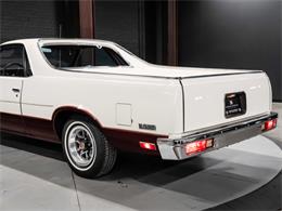 1984 Chevrolet El Camino SS (CC-2076744) for sale in Sherwood Park, Alberta