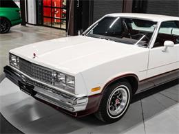 1984 Chevrolet El Camino SS (CC-2076744) for sale in Sherwood Park, Alberta