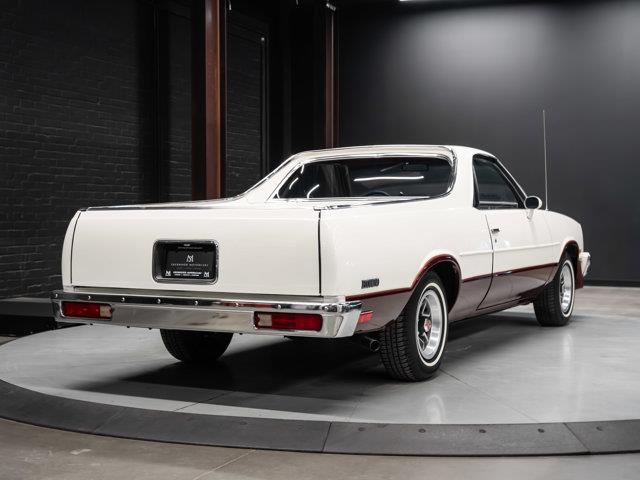 1984 Chevrolet El Camino SS (CC-2076744) for sale in Sherwood Park, Alberta