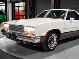 1984 Chevrolet El Camino SS (CC-2076744) for sale in Sherwood Park, Alberta