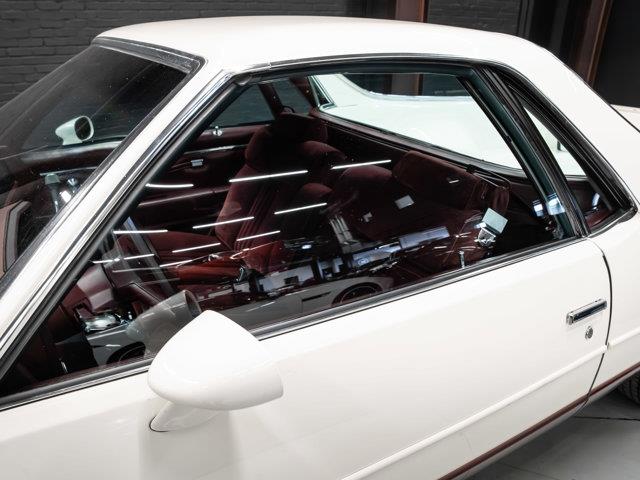 1984 Chevrolet El Camino SS (CC-2076744) for sale in Sherwood Park, Alberta