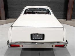1984 Chevrolet El Camino SS (CC-2076744) for sale in Sherwood Park, Alberta
