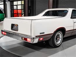 1984 Chevrolet El Camino SS (CC-2076744) for sale in Sherwood Park, Alberta