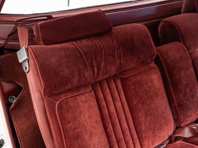 1984 Chevrolet El Camino SS (CC-2076744) for sale in Sherwood Park, Alberta