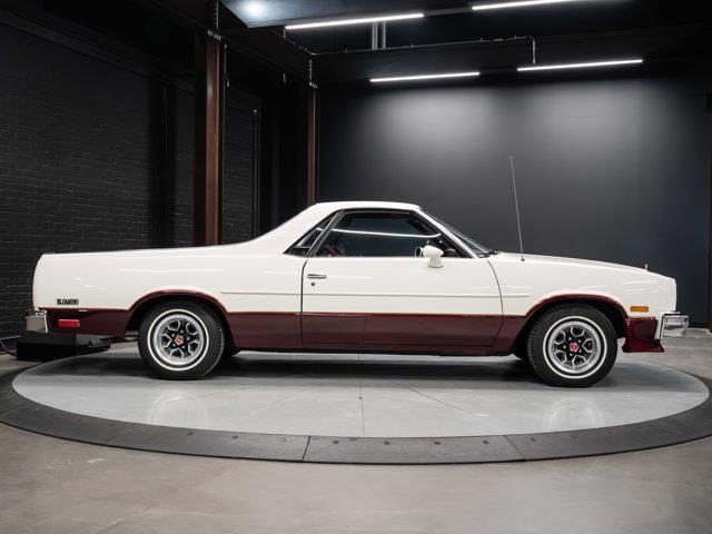 1984 Chevrolet El Camino SS (CC-2076744) for sale in Sherwood Park, Alberta