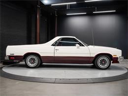 1984 Chevrolet El Camino SS (CC-2076744) for sale in Sherwood Park, Alberta