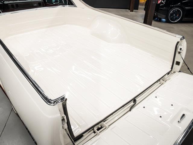 1984 Chevrolet El Camino SS (CC-2076744) for sale in Sherwood Park, Alberta