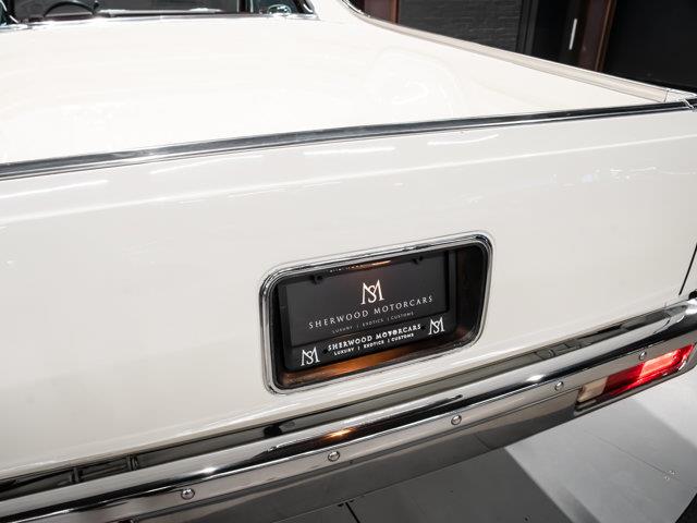 1984 Chevrolet El Camino SS (CC-2076744) for sale in Sherwood Park, Alberta