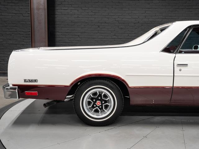1984 Chevrolet El Camino SS (CC-2076744) for sale in Sherwood Park, Alberta