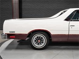 1984 Chevrolet El Camino SS (CC-2076744) for sale in Sherwood Park, Alberta