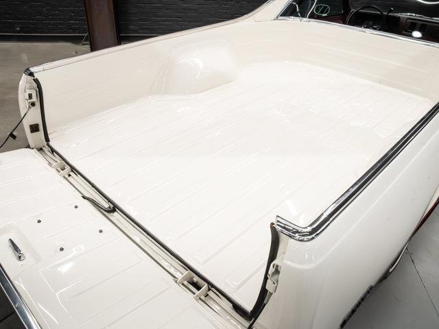 1984 Chevrolet El Camino SS (CC-2076744) for sale in Sherwood Park, Alberta