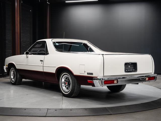 1984 Chevrolet El Camino SS (CC-2076744) for sale in Sherwood Park, Alberta