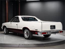 1984 Chevrolet El Camino SS (CC-2076744) for sale in Sherwood Park, Alberta