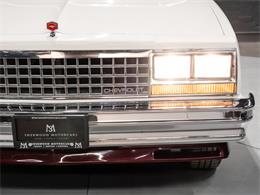 1984 Chevrolet El Camino SS (CC-2076744) for sale in Sherwood Park, Alberta