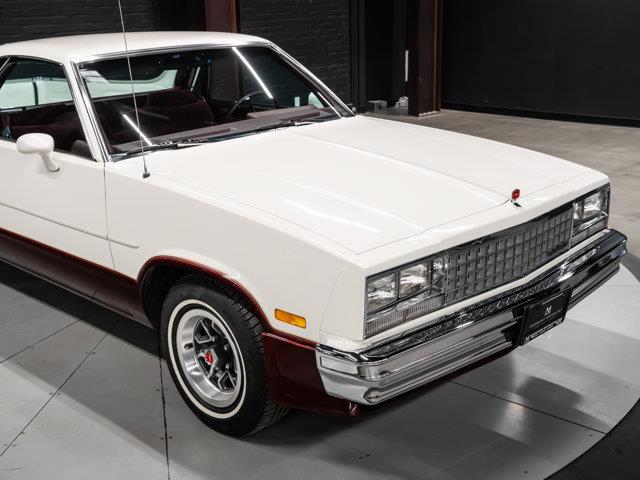 1984 Chevrolet El Camino SS (CC-2076744) for sale in Sherwood Park, Alberta