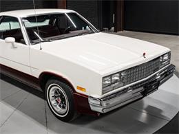 1984 Chevrolet El Camino SS (CC-2076744) for sale in Sherwood Park, Alberta