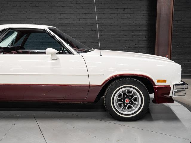 1984 Chevrolet El Camino SS (CC-2076744) for sale in Sherwood Park, Alberta