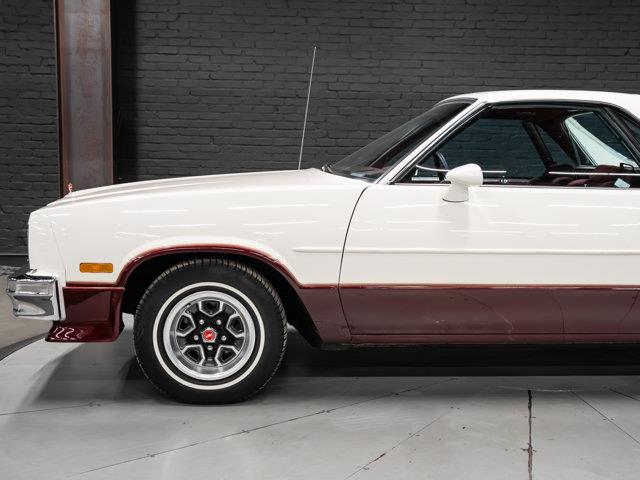1984 Chevrolet El Camino SS (CC-2076744) for sale in Sherwood Park, Alberta