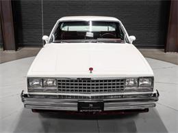 1984 Chevrolet El Camino SS (CC-2076744) for sale in Sherwood Park, Alberta
