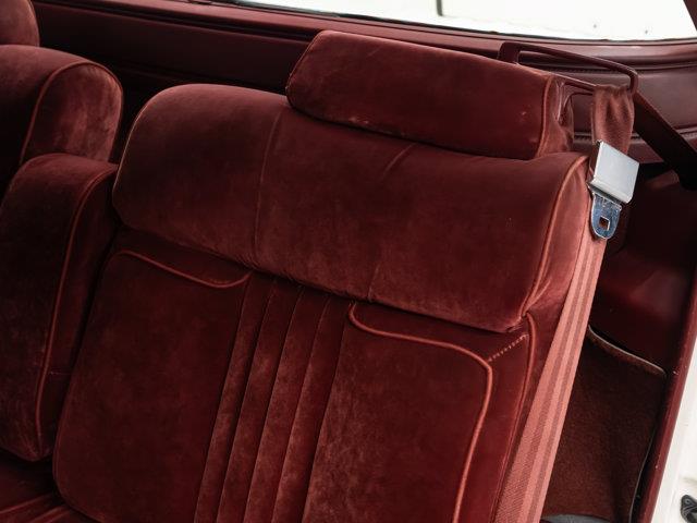 1984 Chevrolet El Camino SS (CC-2076744) for sale in Sherwood Park, Alberta