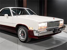 1984 Chevrolet El Camino SS (CC-2076744) for sale in Sherwood Park, Alberta