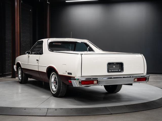 1984 Chevrolet El Camino SS (CC-2076744) for sale in Sherwood Park, Alberta