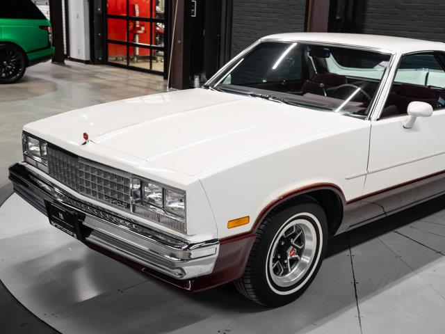 1984 Chevrolet El Camino SS (CC-2076744) for sale in Sherwood Park, Alberta