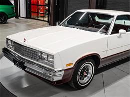 1984 Chevrolet El Camino SS (CC-2076744) for sale in Sherwood Park, Alberta