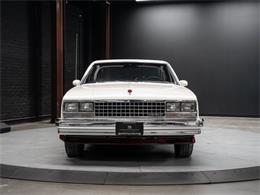 1984 Chevrolet El Camino SS (CC-2076744) for sale in Sherwood Park, Alberta
