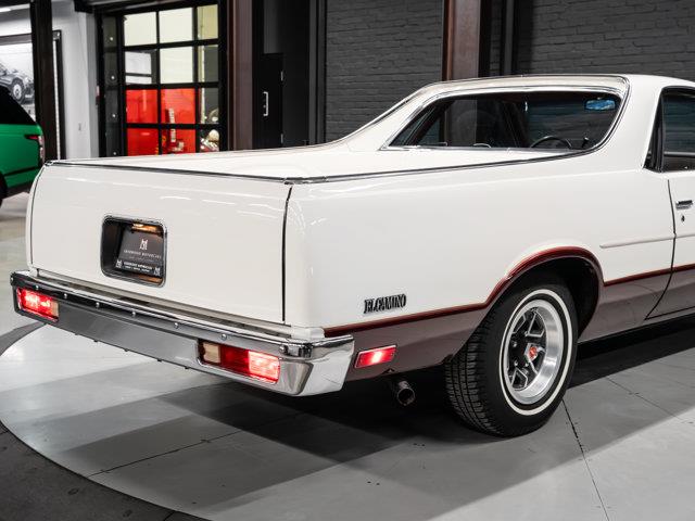1984 Chevrolet El Camino SS (CC-2076744) for sale in Sherwood Park, Alberta