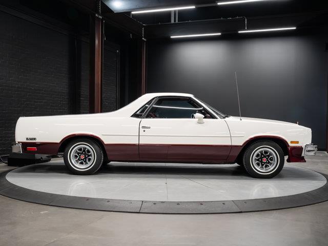 1984 Chevrolet El Camino SS (CC-2076744) for sale in Sherwood Park, Alberta