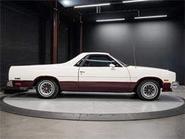 1984 Chevrolet El Camino SS (CC-2076744) for sale in Sherwood Park, Alberta