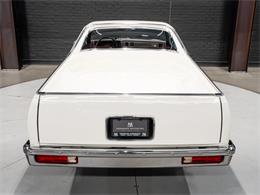 1984 Chevrolet El Camino SS (CC-2076744) for sale in Sherwood Park, Alberta