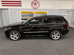 2007 Jeep Grand Cherokee (CC-2076745) for sale in Mundelein, Illinois