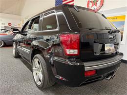 2007 Jeep Grand Cherokee (CC-2076745) for sale in Mundelein, Illinois