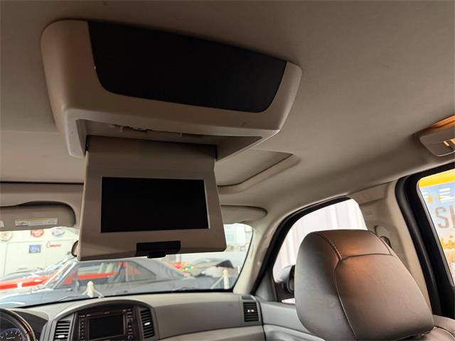 2007 Jeep Grand Cherokee (CC-2076745) for sale in Mundelein, Illinois