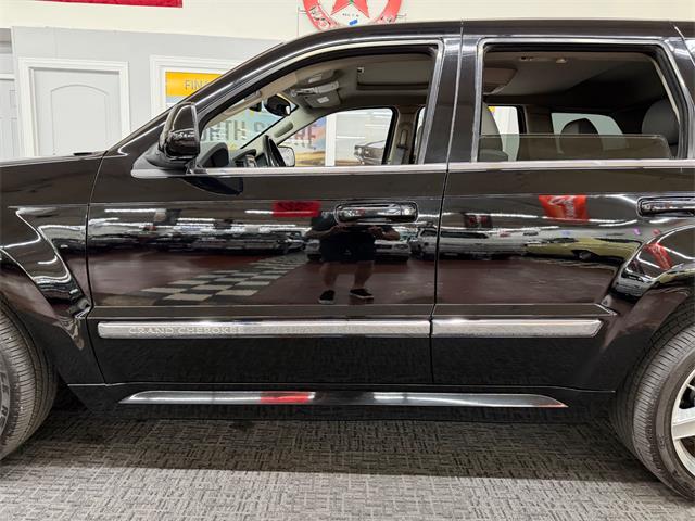 2007 Jeep Grand Cherokee (CC-2076745) for sale in Mundelein, Illinois