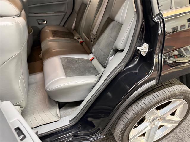 2007 Jeep Grand Cherokee (CC-2076745) for sale in Mundelein, Illinois