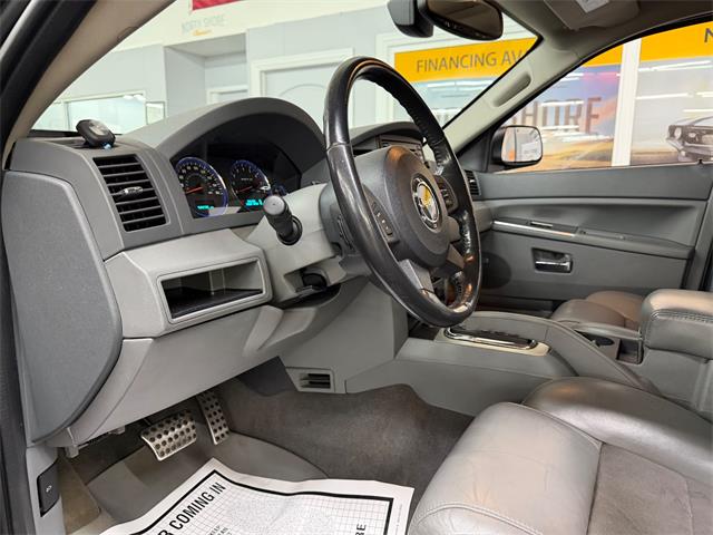2007 Jeep Grand Cherokee (CC-2076745) for sale in Mundelein, Illinois