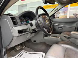 2007 Jeep Grand Cherokee (CC-2076745) for sale in Mundelein, Illinois