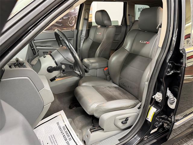 2007 Jeep Grand Cherokee (CC-2076745) for sale in Mundelein, Illinois