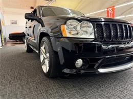 2007 Jeep Grand Cherokee (CC-2076745) for sale in Mundelein, Illinois