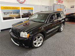 2007 Jeep Grand Cherokee (CC-2076745) for sale in Mundelein, Illinois