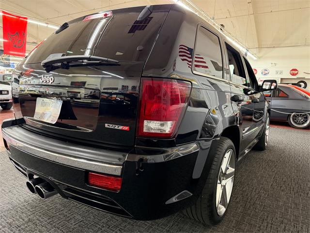 2007 Jeep Grand Cherokee (CC-2076745) for sale in Mundelein, Illinois