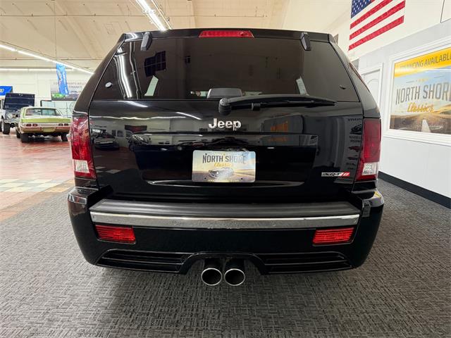 2007 Jeep Grand Cherokee (CC-2076745) for sale in Mundelein, Illinois