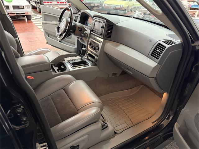 2007 Jeep Grand Cherokee (CC-2076745) for sale in Mundelein, Illinois